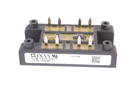 VUB72-16NOXT IXYS
