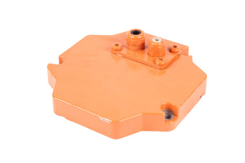 1FK6083-6AZ21-9ZZ9-ZS02 SIEMENS 085.20032.03GE CUBIERTA DEL CODIFICADOR