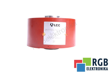 CONDENSADOR 2M1FPG86-9180-A LCC 3UF, 1000V