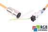 CABLE 6FX8002-5DS51-1BF0 SIEMENS SINAMICS 15M