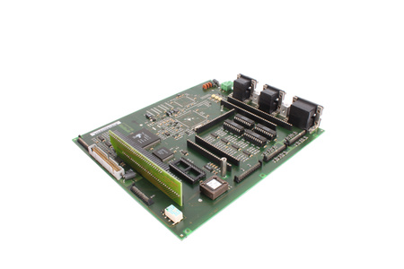 CTP9/01N03 PARKER 03-LPU-CTP-CPX-6762 AVERIADO - PARA PIEZAS