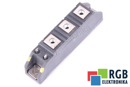 SKKT26/14E SEMIKRON SEMIPACK 1 26A, 1400V