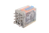 C7-A20D RELECO 10A/250V 5A/250V RELÉ