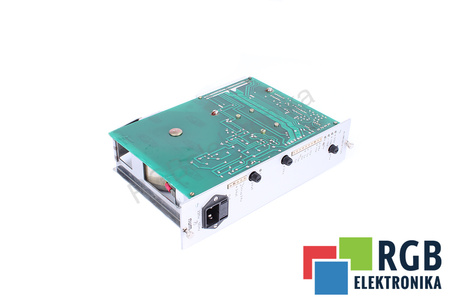 FS200504B NUM 200506A26 ALIMENTATION