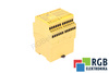 PNOZ X9 24VDC 7N/O 2 N/C 2SO PILZ 774609 RELEVO DE SEGURIDAD
