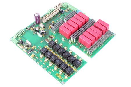 LP457-03DR SCHALTBAU LP457-03LS