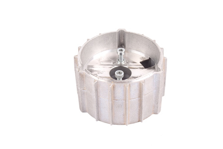 DR62.0X80-2 DUNKERMOTOREN LANCE TRASERO