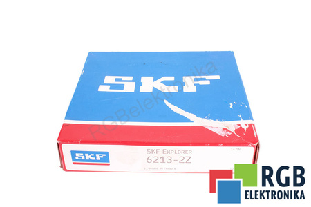 6213-2Z SKF 65X120X23 RODAMIENTO