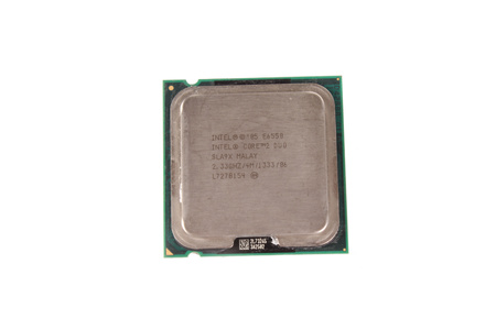 SLA9X INTEL 2.33 GHZ