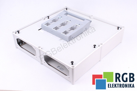 HXNH630/1 EATON IDT CARCASA DE FUSIBLES