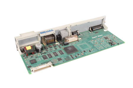 6SN1118-0DJ21-0AA2 SIEMENS CONTROL BLOCK SIMODRIVE