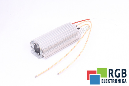 AX-REM00K9070-IE OMRON 70OHM 900W RESISTENCIA DE FRENADO