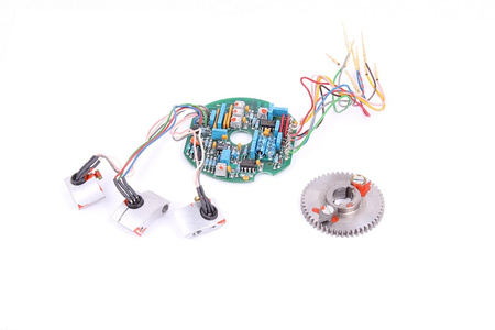 DV5-4-4MBF AMK SISTEMA DE MEDICIÓN