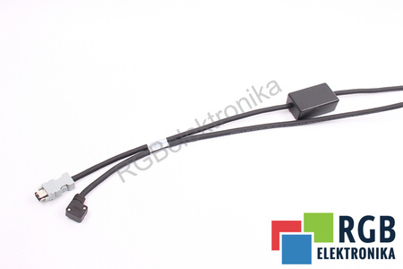 JZSP-CSP05-05-E RP EUMAX PARA SGMJV, SGDV, SGMAV, SGMPS, YASKAWA SIGMA V 5M CABLE DE SENAL SUSTITUTO