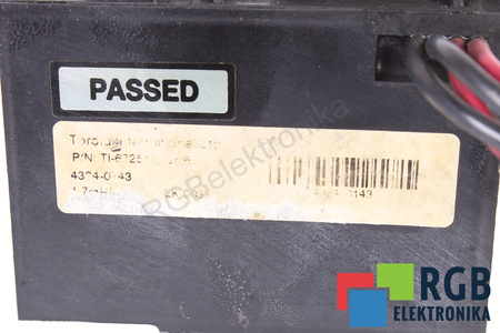 TI-6725 TOROID INTERNATIONAL 1.7MH