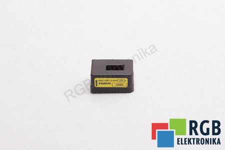 A44L-0001-0165#200A FANUC TRANSFORMADOR