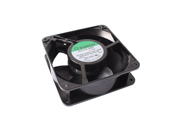 A2123-HBT(7).GN SUNON 120X120X38MM, 230V VENTILADOR