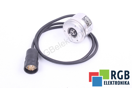 ROD426.100002S12-03 HEIDENHAIN ID.NR.376846-79 CODIFICADOR
