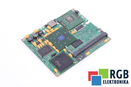 18008-0000-06-1BR1 KONTRON PLACA BASE