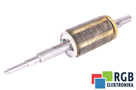 MAC090B-0-PD-4-C/110-B-2/WI522LV/S013 INDRAMAT ROTOR