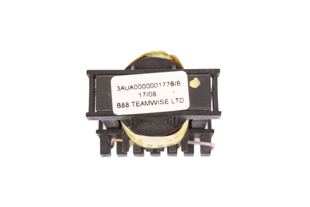 3AUA0000001776/B TEAMWISE LTD TRANSFORMADOR