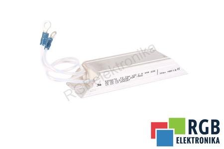 RESISTENCIA 00.90.013-0045 KEB 20 OHM