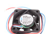 412 F/2 H EBM PAPST 40X40X10MM, 12V VENTILADOR