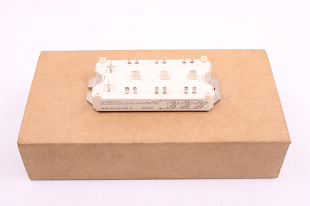 SKM40GD123D SEMIKRON