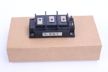 2MBI150L-120 FUJI ELECTRIC