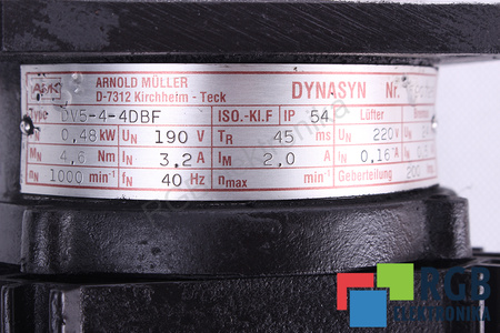DV5-4-4DBF AMK