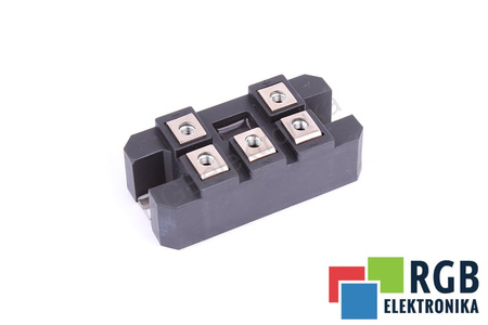 RECTIFICADOR EN PUENTE DE POTENCIA 6RI50G-160 FUJI ELECTRIC 50A, 1600V