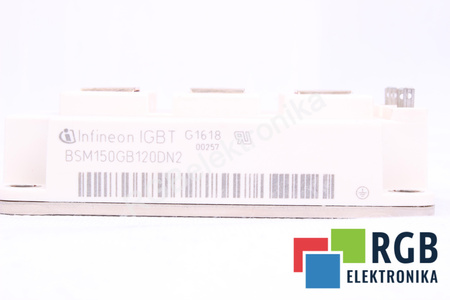 BSM150GB120DN2 INFINEON