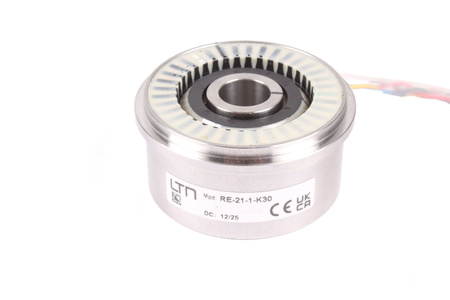 RE-21-1-K30 LTN RESOLVER