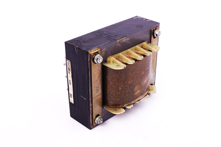 BV-NR.24521 WEM 220/380V, 20/25V TRANSFORMADOR