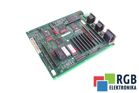 CTP2/05 HAUSER 03-LPU-CTP-CPX-6296N3 AVERIADO - PARA PIEZAS