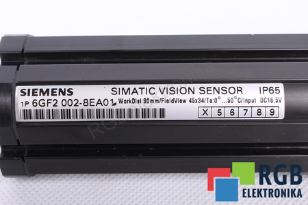 6GF2002-8EA01 SIEMENS