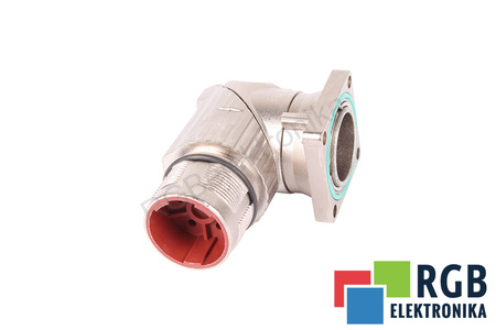 TOMA DE CORRIENTE MB7RJN0602 AMPHENOL CORPORATION