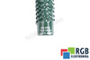RESISTENCIA SIR9803 FAIRCHILD RNO29165 2R2K 240W 2.2KOHM 240W