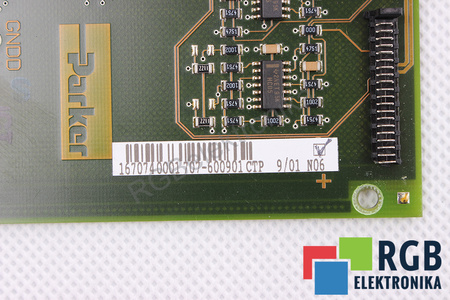 CTP9/01N06 PARKER PARA COMPAX-S CPX 4500S/F3