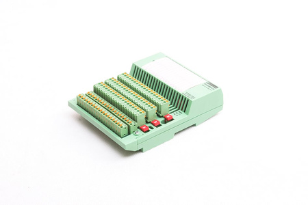 IBS RT 24 PHOENIX CONTACT PARA 16-T