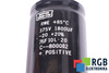 CONDENSADOR 1800UF 375V NIPPON