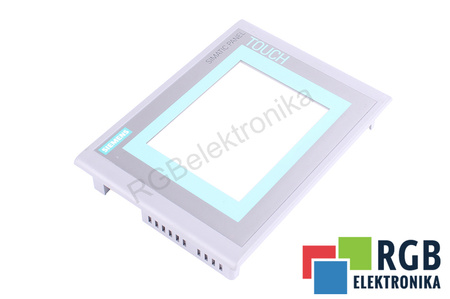 A5E00675016 SIEMENS PARTE FRONTAL DE LA CAJA CON TACTO