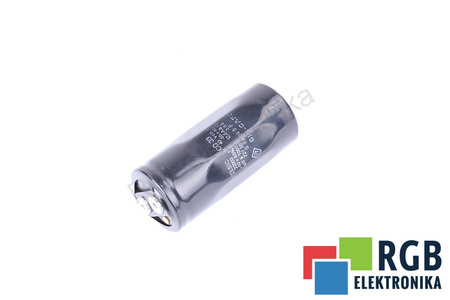 CONDENSADOR 22000UF 40VCC SIC-SAFCO