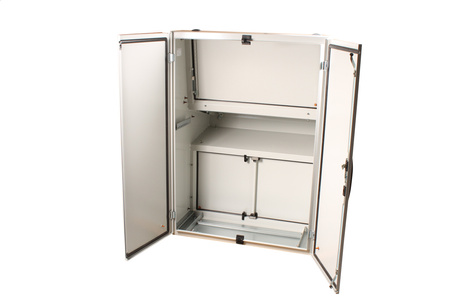 NSYSDF108 SCHNEIDER ELECTRIC SPECIAL SD PANEL DE CONTROL CON CONSOLA