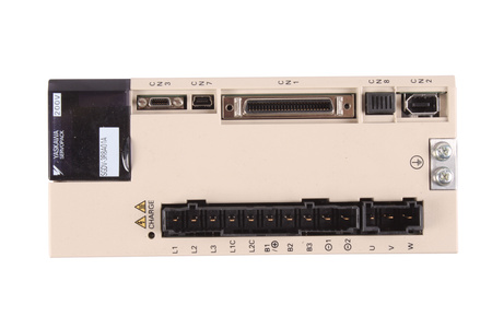 SGDV-3R8A01A YASKAWA