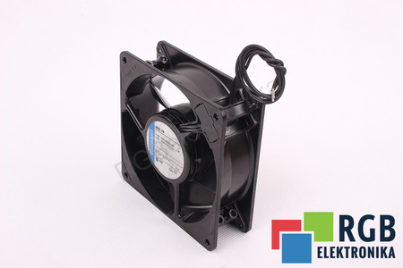 4606ZW EBM PAPST 119X119X38MM, 115V VENTILADOR