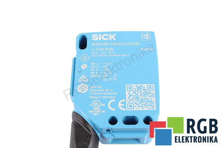 WTB16P-24161120A00 SICK