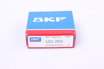 6201-2RSH SKF 12X32X10 RODAMIENTO