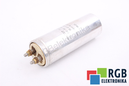 CONDENSADOR PTX-E-C-30-45 ICAR 30UF, 450VAC