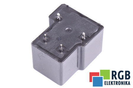 T9AS1D12-24 TE CONNECTIVITY 24VDC RELÉ